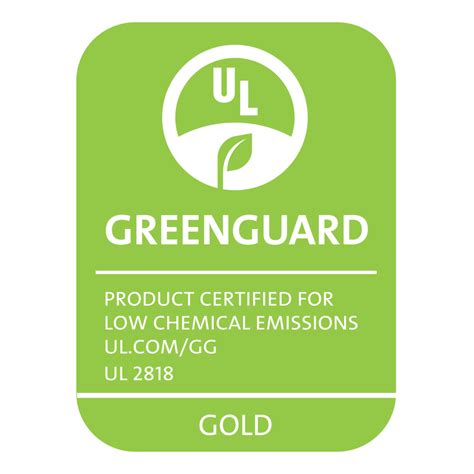 GREENGUARD Certification